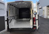 A vendre VOLKSWAGEN UTILITAIRES CRAFTER FOURGON BUSINESS 2024 occasion photo 14