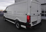 A vendre VOLKSWAGEN UTILITAIRES CRAFTER FOURGON BUSINESS 2024 occasion photo 2