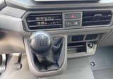 A vendre VOLKSWAGEN UTILITAIRES CRAFTER FOURGON BUSINESS 2024 occasion photo 21