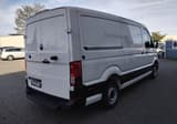 A vendre VOLKSWAGEN UTILITAIRES CRAFTER FOURGON BUSINESS 2024 occasion photo 3