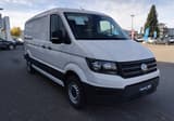 A vendre VOLKSWAGEN UTILITAIRES CRAFTER FOURGON BUSINESS 2024 occasion photo 4