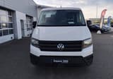 A vendre VOLKSWAGEN UTILITAIRES CRAFTER FOURGON BUSINESS 2024 occasion photo 6