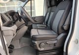 A vendre VOLKSWAGEN UTILITAIRES CRAFTER FOURGON BUSINESS 2024 occasion photo 9