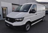 A vendre VOLKSWAGEN UTILITAIRES CRAFTER FOURGON BUSINESS 2024 occasion