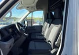 A vendre VOLKSWAGEN UTILITAIRES CRAFTER FOURGON BUSINESS 2024 occasion photo 10