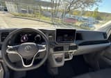 A vendre VOLKSWAGEN UTILITAIRES CRAFTER FOURGON BUSINESS 2024 occasion photo 12