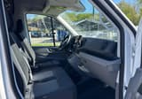 A vendre VOLKSWAGEN UTILITAIRES CRAFTER FOURGON BUSINESS 2024 occasion photo 17