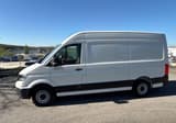 A vendre VOLKSWAGEN UTILITAIRES CRAFTER FOURGON BUSINESS 2024 occasion photo 2