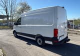 A vendre VOLKSWAGEN UTILITAIRES CRAFTER FOURGON BUSINESS 2024 occasion photo 3