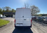 A vendre VOLKSWAGEN UTILITAIRES CRAFTER FOURGON BUSINESS 2024 occasion photo 4