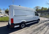 A vendre VOLKSWAGEN UTILITAIRES CRAFTER FOURGON BUSINESS 2024 occasion photo 5