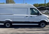 A vendre VOLKSWAGEN UTILITAIRES CRAFTER FOURGON BUSINESS 2024 occasion photo 6
