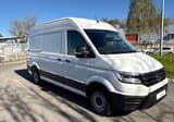 A vendre VOLKSWAGEN UTILITAIRES CRAFTER FOURGON BUSINESS 2024 occasion photo 7