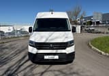 A vendre VOLKSWAGEN UTILITAIRES CRAFTER FOURGON BUSINESS 2024 occasion photo 8