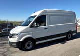 A vendre VOLKSWAGEN UTILITAIRES CRAFTER FOURGON BUSINESS 2024 occasion