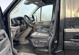 A vendre VOLKSWAGEN UTILITAIRES CRAFTER FOURGON BUSINESS 2024 occasion photo 10