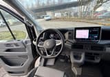 A vendre VOLKSWAGEN UTILITAIRES CRAFTER FOURGON BUSINESS 2024 occasion photo 12