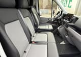 A vendre VOLKSWAGEN UTILITAIRES CRAFTER FOURGON BUSINESS 2024 occasion photo 18
