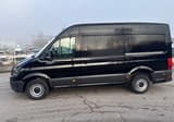 A vendre VOLKSWAGEN UTILITAIRES CRAFTER FOURGON BUSINESS 2024 occasion photo 2