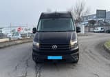 A vendre VOLKSWAGEN UTILITAIRES CRAFTER FOURGON BUSINESS 2024 occasion photo 21