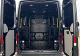 A vendre VOLKSWAGEN UTILITAIRES CRAFTER FOURGON BUSINESS 2024 occasion photo 22
