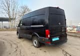 A vendre VOLKSWAGEN UTILITAIRES CRAFTER FOURGON BUSINESS 2024 occasion photo 3