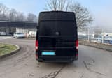 A vendre VOLKSWAGEN UTILITAIRES CRAFTER FOURGON BUSINESS 2024 occasion photo 4