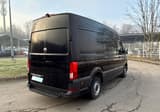 A vendre VOLKSWAGEN UTILITAIRES CRAFTER FOURGON BUSINESS 2024 occasion photo 5