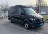 A vendre VOLKSWAGEN UTILITAIRES CRAFTER FOURGON BUSINESS 2024 occasion photo 7
