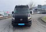 A vendre VOLKSWAGEN UTILITAIRES CRAFTER FOURGON BUSINESS 2024 occasion photo 8