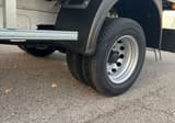 A vendre VOLKSWAGEN UTILITAIRES CRAFTER FOURGON BUSINESS 2025 occasion photo 10