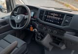 A vendre VOLKSWAGEN UTILITAIRES CRAFTER FOURGON BUSINESS 2025 occasion photo 14
