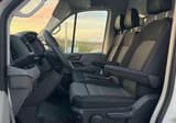 A vendre VOLKSWAGEN UTILITAIRES CRAFTER FOURGON BUSINESS 2025 occasion photo 15