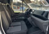 A vendre VOLKSWAGEN UTILITAIRES CRAFTER FOURGON BUSINESS 2025 occasion photo 16