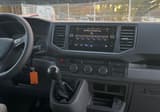 A vendre VOLKSWAGEN UTILITAIRES CRAFTER FOURGON BUSINESS 2025 occasion photo 19