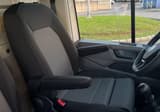 A vendre VOLKSWAGEN UTILITAIRES CRAFTER FOURGON BUSINESS 2025 occasion photo 21