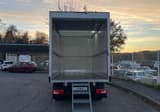 A vendre VOLKSWAGEN UTILITAIRES CRAFTER FOURGON BUSINESS 2025 occasion photo 22