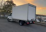 A vendre VOLKSWAGEN UTILITAIRES CRAFTER FOURGON BUSINESS 2025 occasion photo 3