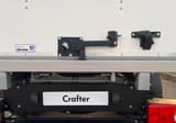 A vendre VOLKSWAGEN UTILITAIRES CRAFTER FOURGON BUSINESS 2025 occasion photo 5
