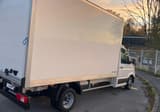 A vendre VOLKSWAGEN UTILITAIRES CRAFTER FOURGON BUSINESS 2025 occasion photo 6
