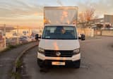 A vendre VOLKSWAGEN UTILITAIRES CRAFTER FOURGON BUSINESS 2025 occasion photo 8