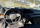 A vendre VOLKSWAGEN UTILITAIRES CRAFTER FOURGON BUSINESS 2025 occasion photo 10