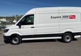 A vendre VOLKSWAGEN UTILITAIRES CRAFTER FOURGON BUSINESS 2025 occasion photo 2