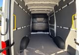 A vendre VOLKSWAGEN UTILITAIRES CRAFTER FOURGON BUSINESS 2025 occasion photo 20