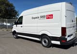 A vendre VOLKSWAGEN UTILITAIRES CRAFTER FOURGON BUSINESS 2025 occasion photo 3