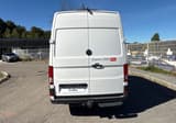 A vendre VOLKSWAGEN UTILITAIRES CRAFTER FOURGON BUSINESS 2025 occasion photo 4