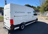 A vendre VOLKSWAGEN UTILITAIRES CRAFTER FOURGON BUSINESS 2025 occasion photo 5