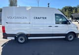 A vendre VOLKSWAGEN UTILITAIRES CRAFTER FOURGON BUSINESS 2025 occasion photo 6