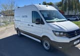 A vendre VOLKSWAGEN UTILITAIRES CRAFTER FOURGON BUSINESS 2025 occasion photo 7