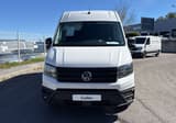 A vendre VOLKSWAGEN UTILITAIRES CRAFTER FOURGON BUSINESS 2025 occasion photo 8